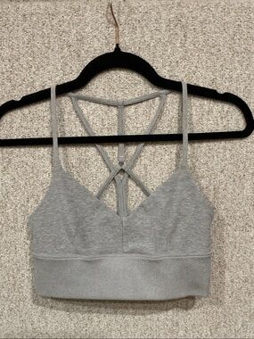 ALO Yoga Bralette. Size Small. EUC.